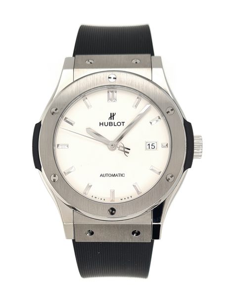 Hublot Classic Fusion 542.NX.2611.LR